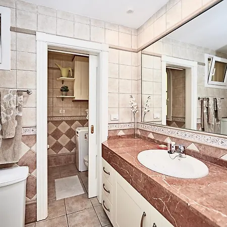 דירה Big 2 Bedrom In Arguineguin, Loma Dos