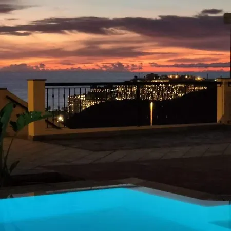 Big 2 Bedrom In Arguineguin, Loma Dos * Mogán