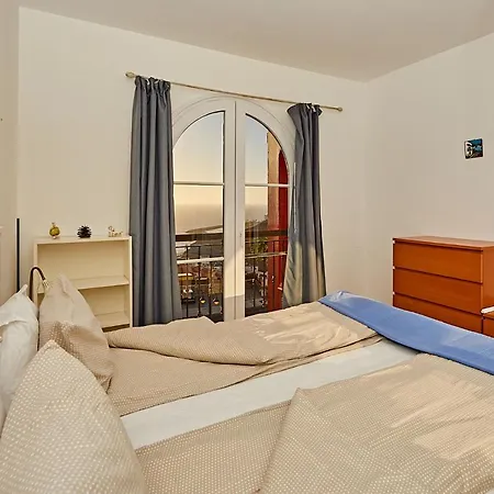 Big 2 Bedrom In Arguineguin, Loma Dos شقة *
