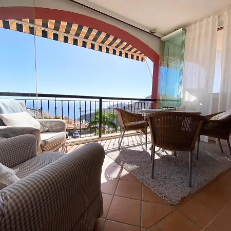 شقة Big 2 Bedrom In Arguineguin, Loma Dos