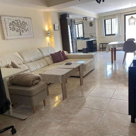아파트 Big 2 Bedrom In Arguineguin, Loma Dos *