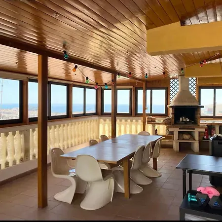 아파트 Big 2 Bedrom In Arguineguin, Loma Dos *