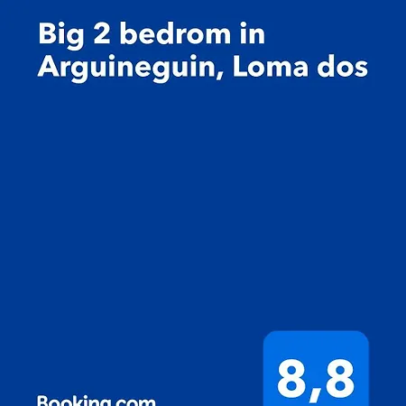 아파트 Big 2 Bedrom In Arguineguin, Loma Dos *